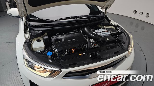 Kia Stonic Diesel 1.6 Trendy - фото 4