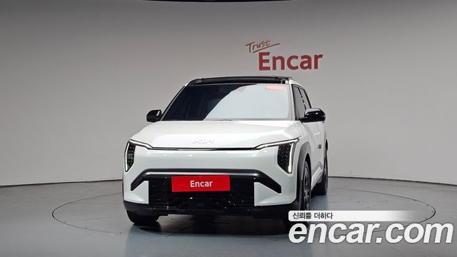 Kia EV3 Long Range 2WD GT Line - фото 1