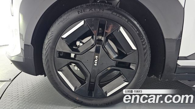 Kia EV3 Long Range 2WD GT Line - фото 3