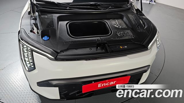 Kia EV3 Long Range 2WD GT Line - фото 4