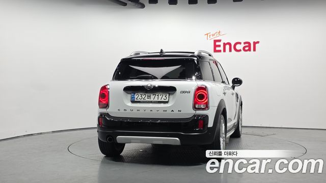 Mini Countryman HIGH 2nd - фото 3