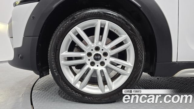 Mini Countryman HIGH 2nd - фото 4