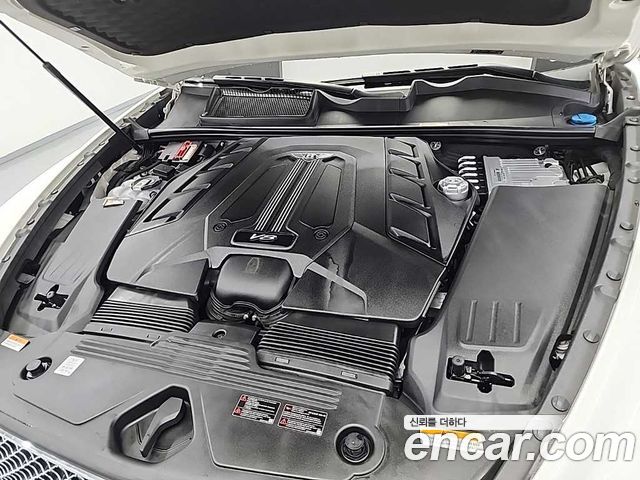Bentley Bentayga 4.0 V8 - фото 4
