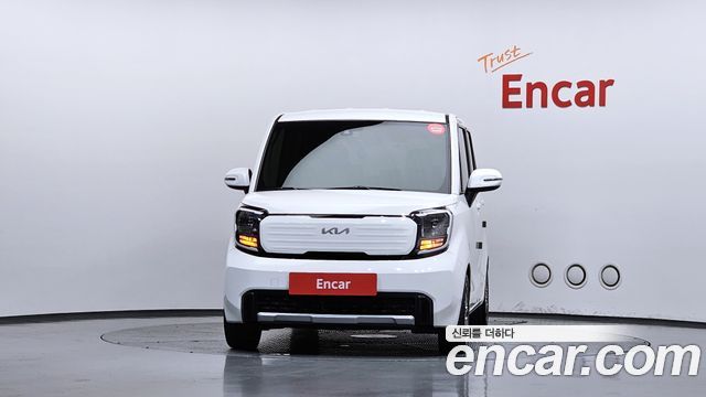 Kia RAY Новый Signature - фото 2