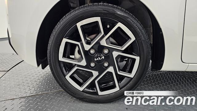 Kia RAY Новый Signature - фото 4