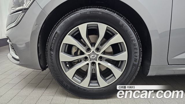 Renault Samsung SM6 Новый 2.0 LPe Feel - фото 4
