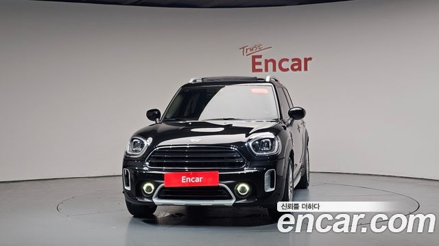 Mini Countryman Classic Plus Launch Pack 2nd Gen - фото 2