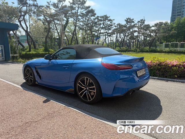 BMW Z4 G29 sDrive20i M Sport - фото 1