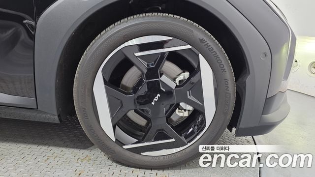 Kia EV4 Long Range 2WD Earth - фото 4