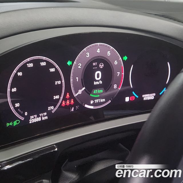 Porsche Cayenne PO536 3.0 E-Hybrid Coupe - фото 4
