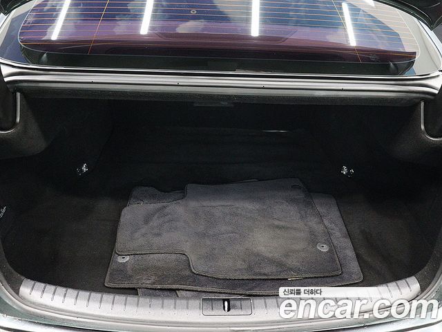 Genesis G80 3.3 GDI AWD Luxury - фото 4
