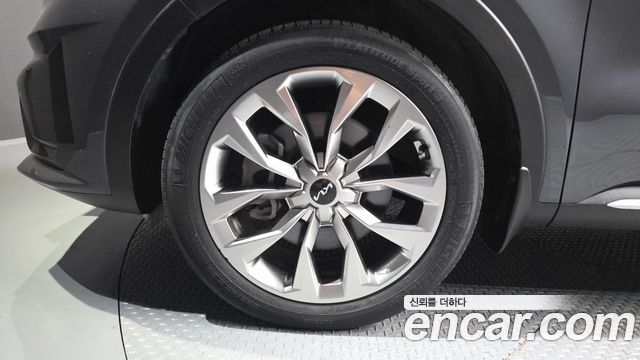 Kia Sorento 4-го поколения Gasoline 2.5T 4WD Noblesse - фото 4