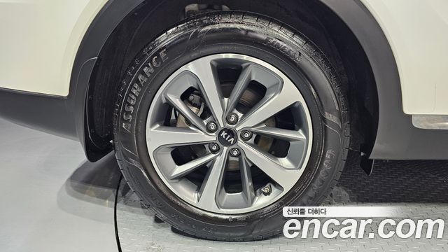 Kia Sorento Новый Diesel 2.0 2WD Prestige - фото 4