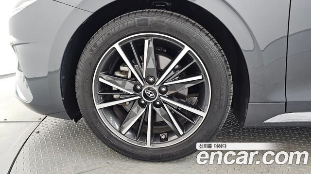Hyundai Grandeur Новый IG 2.5 Exclusice - фото 4