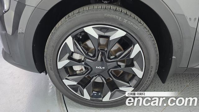 Kia Sorento Новый 4-го поколения Gasoline 2.5T 2WD Noblesse - фото 4