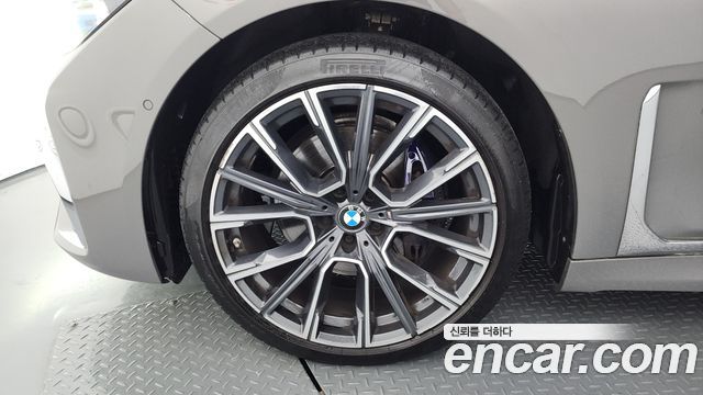 BMW 7-Series G11 730Ld xDrive M Sport - фото 4