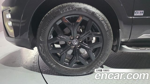 Kia Mohave (The Master) Diesel 3.0 4WD 5-Seater Masters Gravity - фото 4