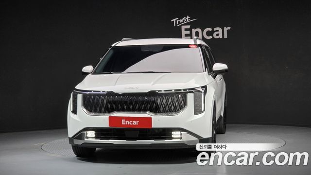 Kia Carnival Новый 4-го поколения 7-Seater Signature - фото 2