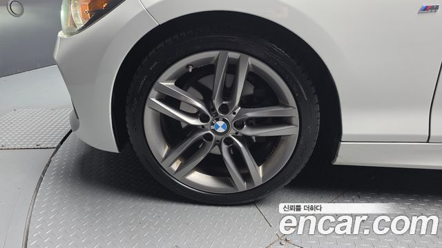 BMW 1-Series F20 118d M Sport Shadow 5 Door - фото 4