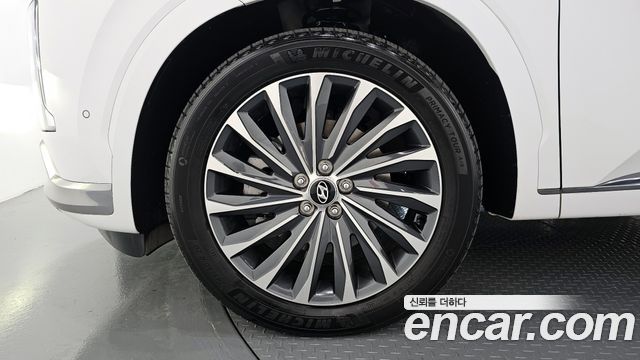 Hyundai Palisade Новый Diesel 2.2 4WD Calligraphy - фото 4