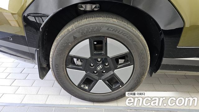 Hyundai Santafe MX5 Gasoline 2.5T 2WD Calligraphy - фото 4