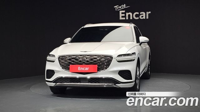 Genesis GV70 2.5T Gasoline 2WD - фото 2
