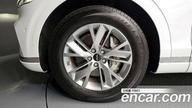 Genesis GV70 2.5T Gasoline 2WD - фото 4