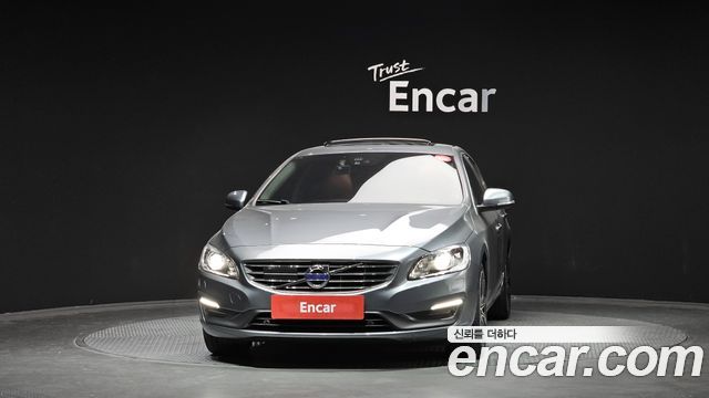 Volvo S60 T5 2nd - фото 2