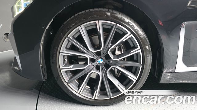 BMW 7-Series G11 730d xDrive M Sport - фото 4
