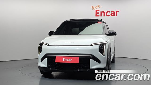 Kia EV3 Long Range 2WD GT Line - фото 2