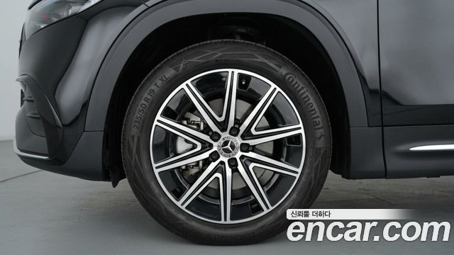Mercedes-Benz EQB X243 EQB300 4MATIC AMG Line - фото 4