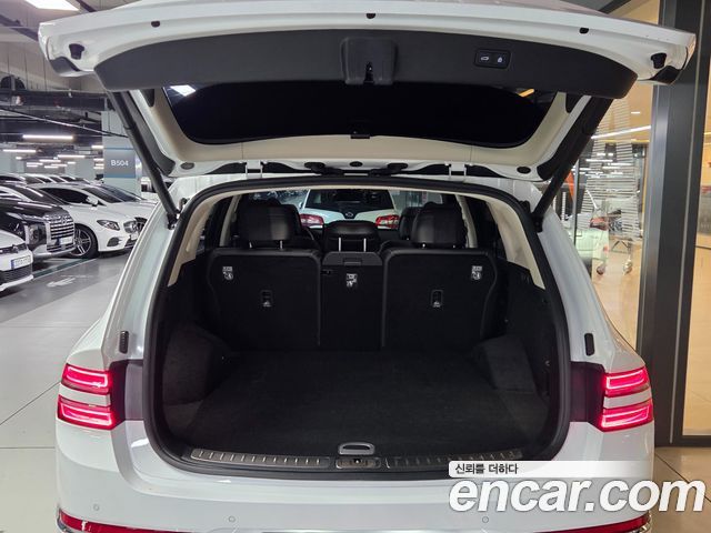 Genesis GV80 2.5T Gasoline 2WD - фото 4