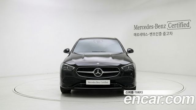 Mercedes-Benz C-Class W206 C200 Avantgarde - фото 2