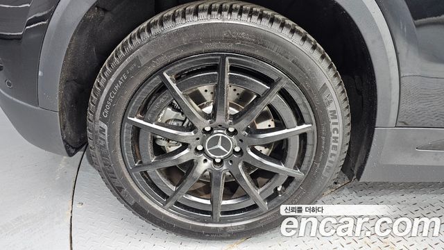 Mercedes-Benz GLA-Class H247 GLA45 AMG 4MATIC+ - фото 4