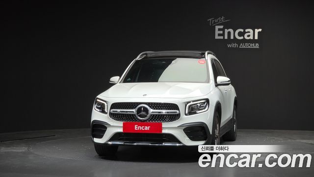 Mercedes-Benz GLB-Class X247 GLB250 4MATIC - фото 2