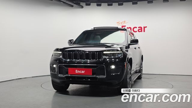 Jeep Cherokee WL L 3.6 Overland - фото 2