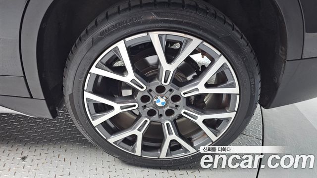 BMW X1 F48 xDrive 20i xLine - фото 4