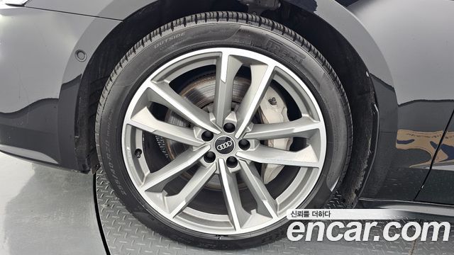 Audi A7 55 TFSI Quattro Premium - фото 4