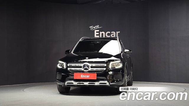 Mercedes-Benz GLB-Class X247 GLB220 - фото 2