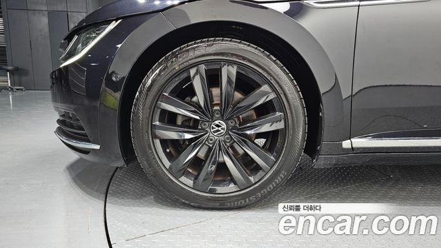 Volkswagen Arteon 2.0 TDI Prestige - фото 3