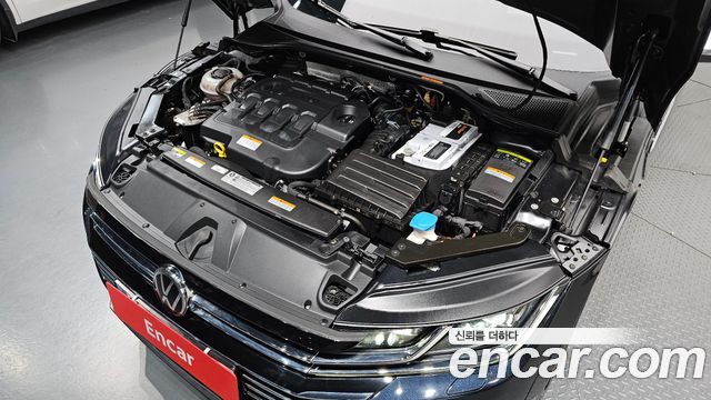 Volkswagen Arteon 2.0 TDI Prestige - фото 4