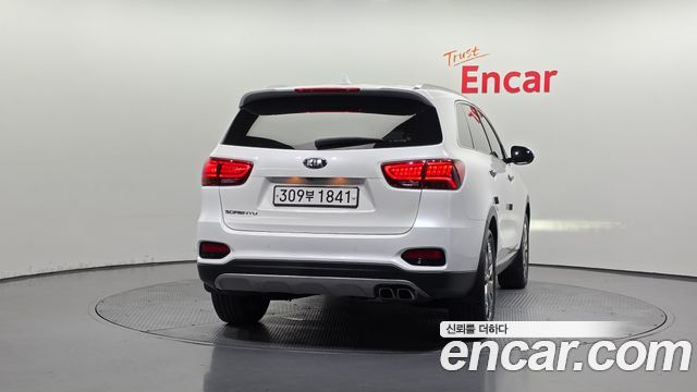 Kia Sorento Новый Diesel 2.0 2WD Nobesse Special - фото 3