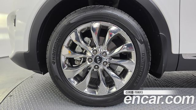 Kia Sorento Новый Diesel 2.0 2WD Nobesse Special - фото 4
