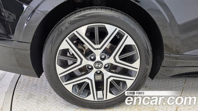 Hyundai Grandeur GN7 2,5 Gasoline 2WD Premium - фото 4