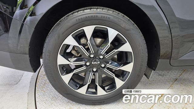 Kia Carnival 4-го поколения 9-Seater Noblesse - фото 4