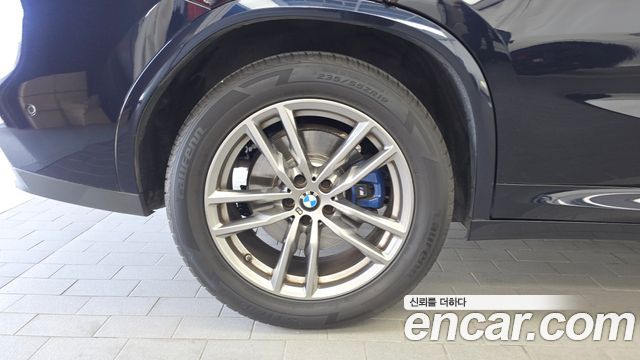 BMW X4 G02 xDrive20d M Sports Online Exclusive Edition - фото 4
