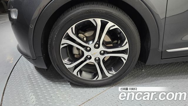 Chevrolet (GM Daewoo) Bolt EV EV Premier - фото 4