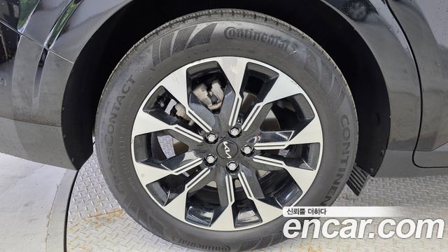Kia Carnival 4-го поколения Gasoline 9-Seater Signature - фото 4