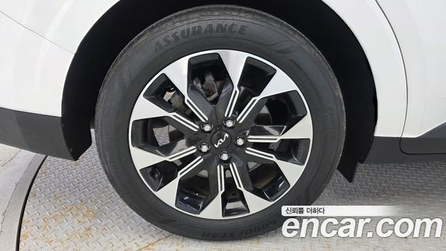 Kia Carnival 4-го поколения Gasoline 9-Seater Prestige - фото 4