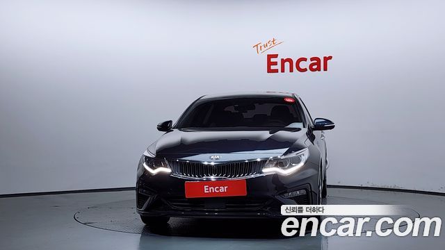 Kia K5 Новый 2-го поколения 2.0 Intelligent - фото 2